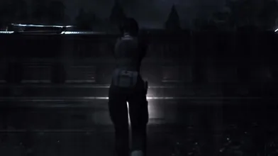 Infected Nurse Takes Patients to Bed: A Zombie Love Story