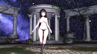 Takina Inoue Shakes and Quivers in Wiggle Wiggle