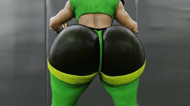 Mommy Loves Twerk Party