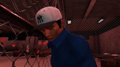 Sexy Sluts Get Fucked Through a Huge Glory Hole in a Filthy Sex Dungeon!