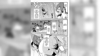 Tales of Love and Lust Between a Hot-Blooded Friend and His Sultry Companion - Audio Doujin (Japanese AI Voice)