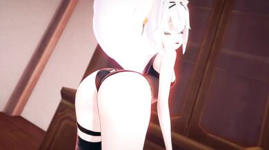 The Unholy Nun and the Lustful Priest: A Sinful Love Story