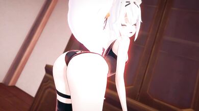 The Unholy Nun and the Lustful Priest: A Sinful Love Story