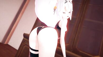 The Unholy Nun and the Lustful Priest: A Sinful Love Story