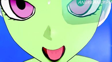 Goku and Bulmas Forbidden Love in Dragon Ball Super - Cheelai