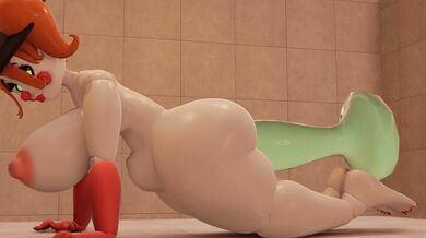 Halloween Special: Circus Mommys Magical Solo Session