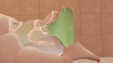 Halloween Special: Circus Mommys Magical Solo Session