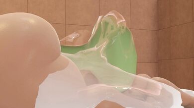 Halloween Special: Circus Mommys Magical Solo Session