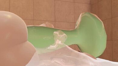 Halloween Special: Circus Mommys Magical Solo Session