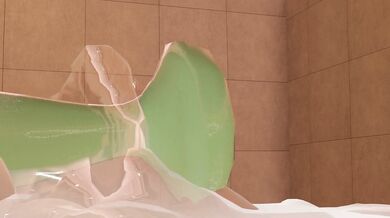 Halloween Special: Circus Mommys Magical Solo Session