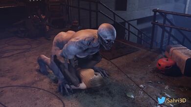 Rebirth of the Universe: Ashley Graham vs Regenerator (Classic)