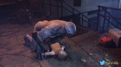 Rebirth of the Universe: Ashley Graham vs Regenerator (Classic)