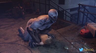 Rebirth of the Universe: Ashley Graham vs Regenerator (Classic)