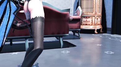 A hot-blooded student meets a mysterious teacher who makes her feel all sorts of ways