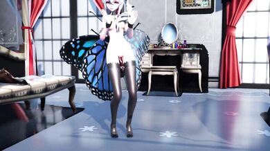 A hot-blooded student meets a mysterious teacher who makes her feel all sorts of ways