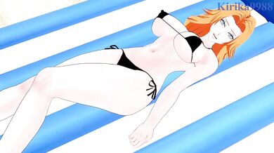 The Secret Life of Bleached Sheets: Rangiku Matsumotos Hidden Obsession