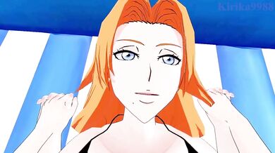 The Secret Life of Bleached Sheets: Rangiku Matsumotos Hidden Obsession