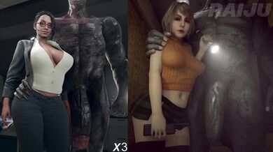 Juicy Steak Meat Seduction - HD Hentai Porn Video