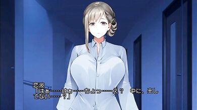 Sexual Adventures in Hentai Nest: A Love Story of Two Lovers