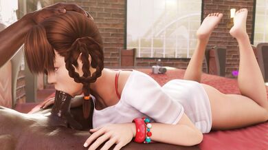 Bloody Blowout: Leifangs Blackened Summer Savage Ass-fuck