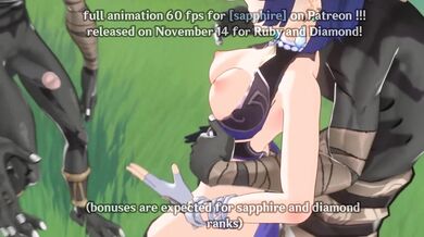 Exploring the Realm of Fantasy with Hili and Churls