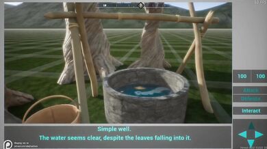 Unleashing the Beast: The Ultimate Sandbox for Wild Animal Sex Games and Templates