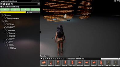 Unleashing the Beast: The Ultimate Sandbox for Wild Animal Sex Games and Templates