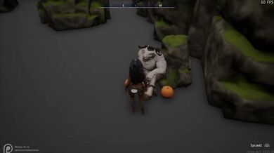 Unleashing the Beast: The Ultimate Sandbox for Wild Animal Sex Games and Templates