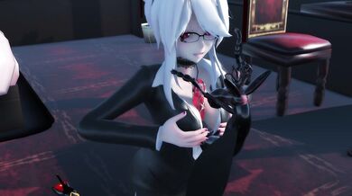 In the future, we have robot sex dolls that can simulate any position imaginable but nothing beats the real thing