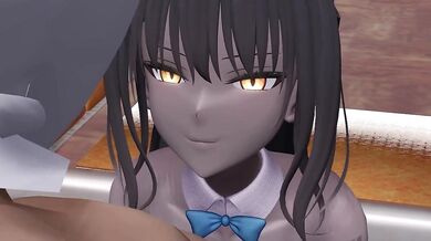 Getting Wet and Wild with Albatross MMD