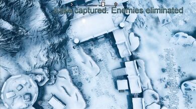 Stormhold: Leandras Story Episode 1 - Blo*od and Iron