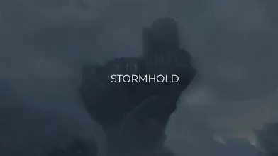 Stormhold: Leandras Story Episode 1 - Blo*od and Iron
