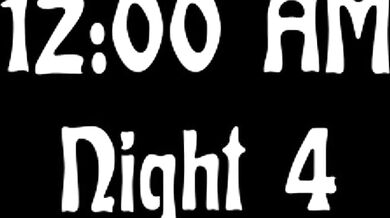 Hentai Night at the Fetish Club: Fredina