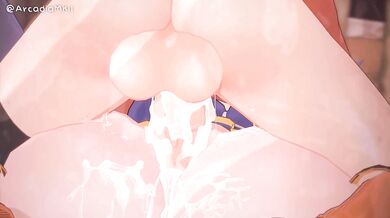 Tentacle Frenzy! What the hell is that? [HMV]