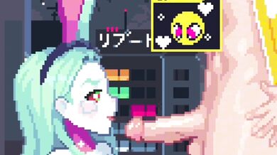 Watch as Rebecca goes on a sexy mission to fulfill her desires in this erotic porn video