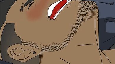The Incubus and the Nymphomaniac: A Hentai Love Story
