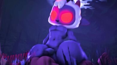 The sheepish shepherdess gets a taste of the farmers flock in this hot and steamy anal romp with lamb!