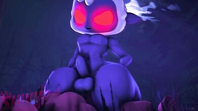 The sheepish shepherdess gets a taste of the farmers flock in this hot and steamy anal romp with lamb!