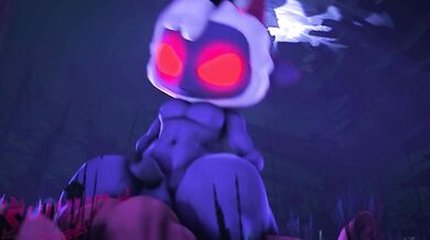 The sheepish shepherdess gets a taste of the farmers flock in this hot and steamy anal romp with lamb!