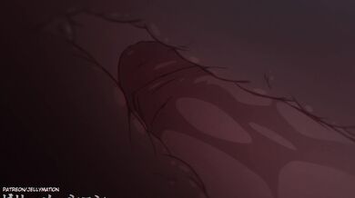 Komi Can Cummunicate with [Nude] Jellymation [Jelly Animation]