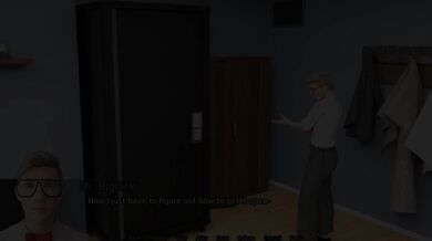 Sexy Robot Tease Trailer - SFW