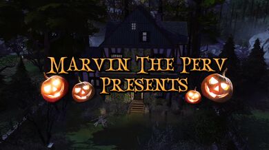 Evil Nights: Hallow-Massacre on All Hallows Eve