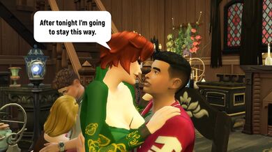 Evil Nights: Hallow-Massacre on All Hallows Eve