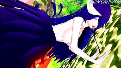 Submissive Maids Ultimate Desire