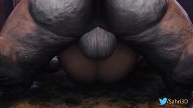 Rewritten as: Curvy Fashion Model Ashley Graham Takes on a Powerful Regenerating Robot in an Epic Battle for Supremacy