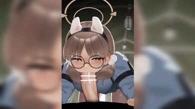 Sexy Library Assistant