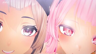 Rewritten as: Kikyo & Selestias Double Massage (Full Compilation)