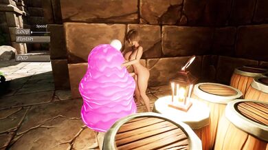 Unbridled Tentacle Seduction: Holes of Glory Update Version 013-2