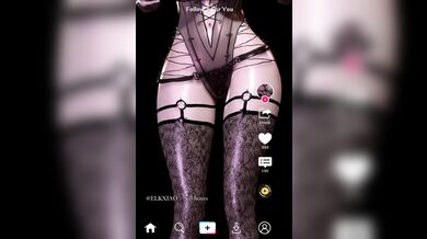 Halloween Babies - Tik Tok Porn Parody