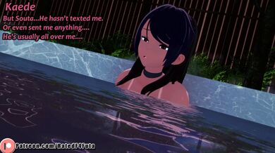 Soutas School Crush: The Climax